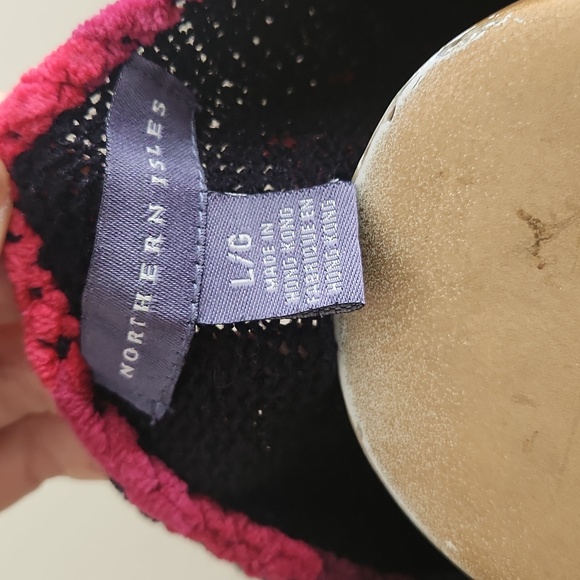 Knit cardigan - Picture 5 of 7